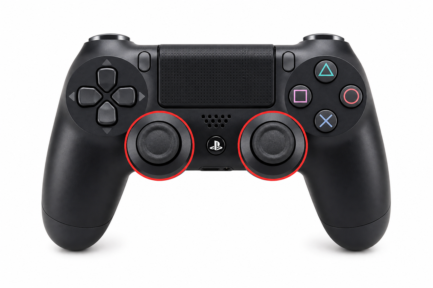 Reparación mando PS4