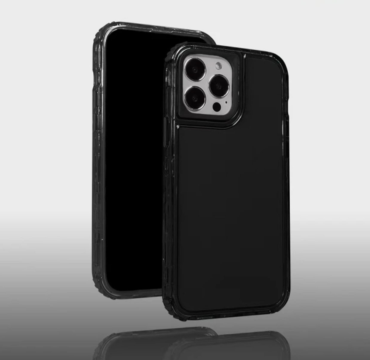 Funda Urban Bumper iPhone 17 Pro Max