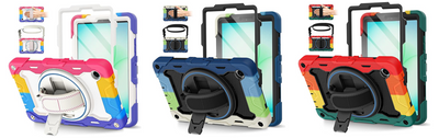 Fundas tablet
