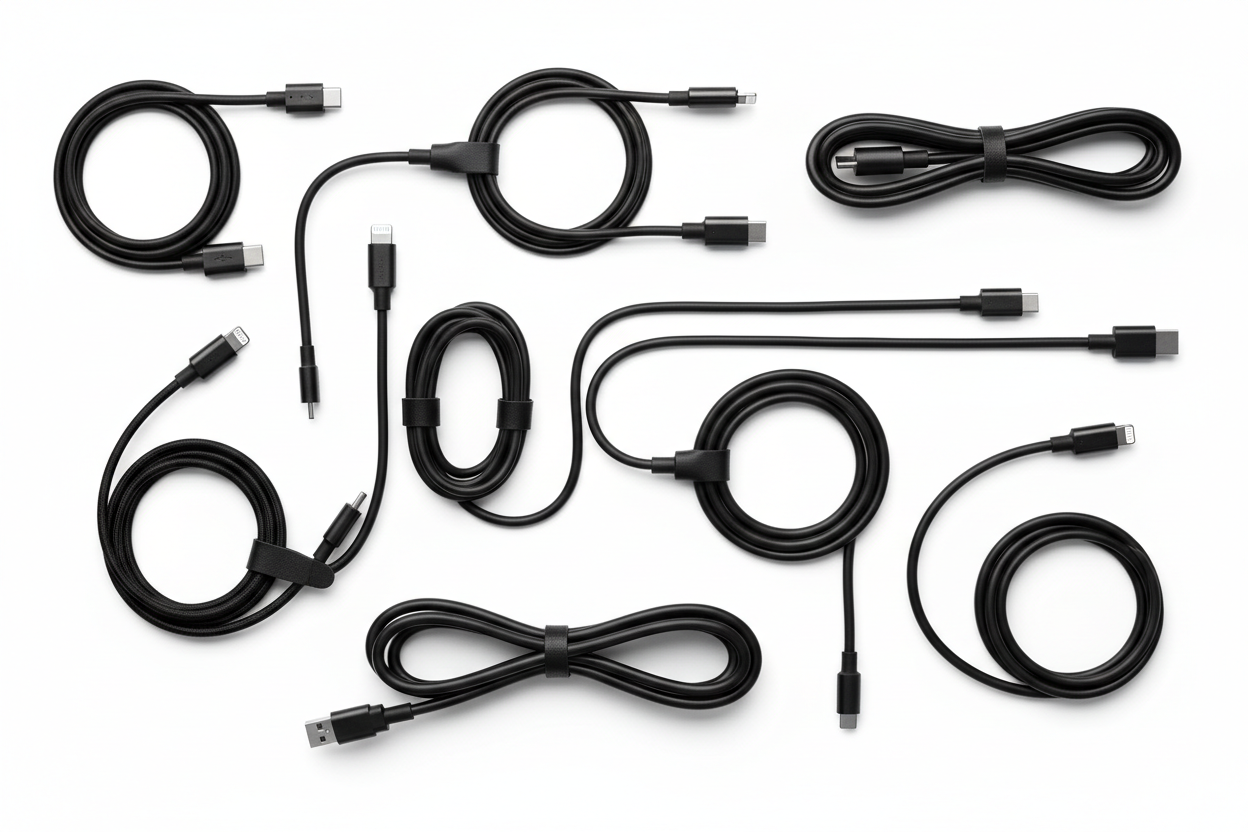 Cables