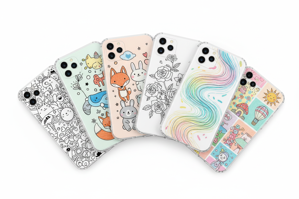 Fundas móviles