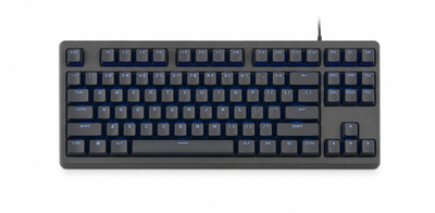MK023 Teclado Gaming