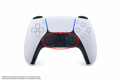 Reparacion joysticks