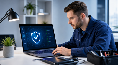 Instalacion antivirus