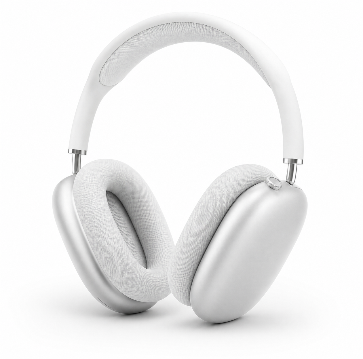 Auriculares MAX Blanco