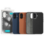 Funda Piel para iPhone 17