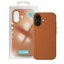 Funda Piel para iPhone 17