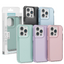 Funda Urban Bumper iPhone 16 Pro Max