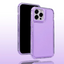 Funda Urban Bumper iPhone 16 Plus