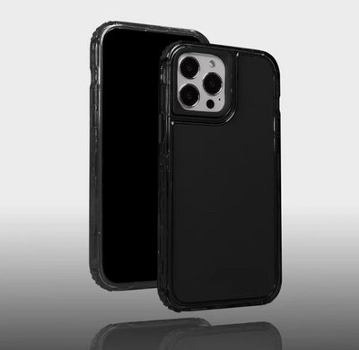 Funda Urban Bumper iPhone 16 Pro Max