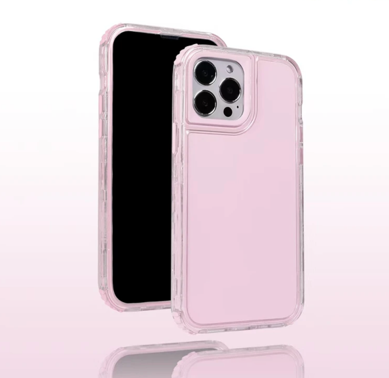 Funda Urban Bumper iPhone 16 Plus