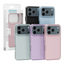 Funda Urban Bumper iPhone 17 Pro Max