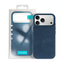 Funda Piel Alcántara para iPhone 17 Pro