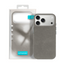Funda Piel Alcántara para iPhone 17 Pro