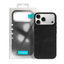 Funda Piel Alcántara para iPhone 17 Pro