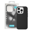 Funda Piel para iPhone 16 Pro Max