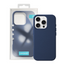 Funda Piel para iPhone 16 Pro Max