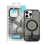 Funda Purpurina Magsafe de Colores iPhone 16 Pro Max