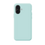 Funda Silicona Suave iPhone 16 Plus