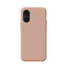 Funda Silicona Suave iPhone 16 Plus