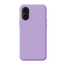 Funda Silicona Suave iPhone 16 Plus