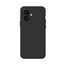 Funda Silicona Suave iPhone 16 Plus