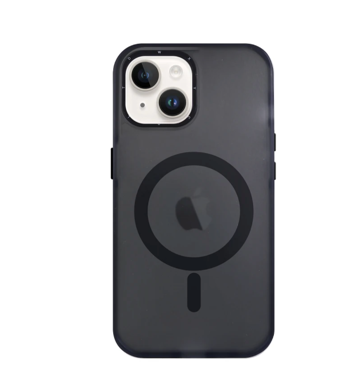 Funda Smoked con Magsafe Xycolt iPhone 15 Plus