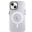 Funda Smoked con Magsafe Xycolt iPhone 15 Plus