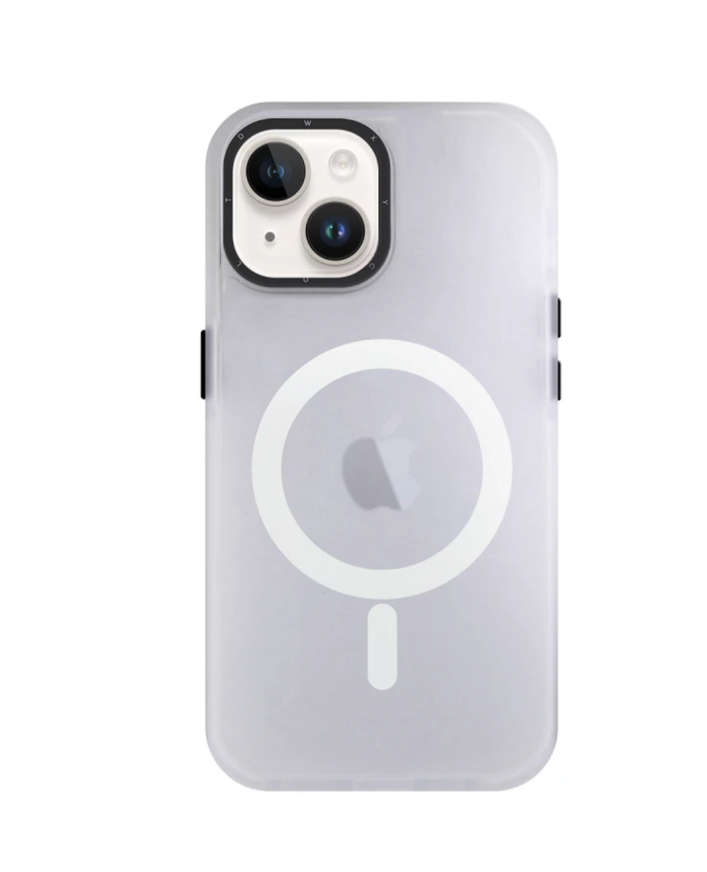 Funda Smoked con Magsafe Xycolt iPhone 15 Plus