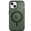 Funda Smoked con Magsafe Xycolt iPhone 15 Plus