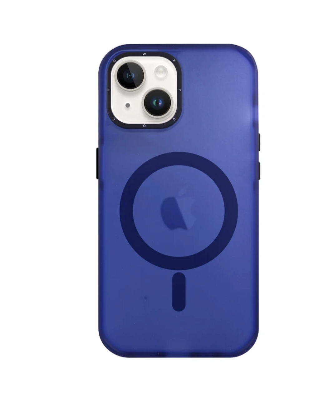 Funda Smoked con Magsafe Xycolt iPhone 15 Plus