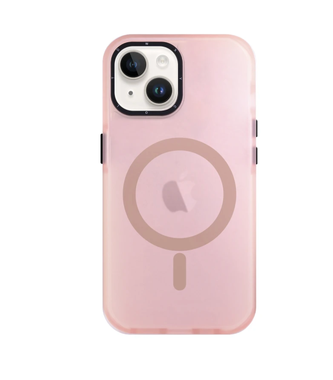 Funda Smoked con Magsafe Xycolt iPhone 15 Plus