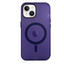 Funda Smoked con Magsafe Xycolt iPhone 15 Plus