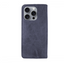 Funda Tapa con Tarjetero iPhone 16 Pro Max Polipiel