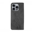 Funda Tapa con Tarjetero iPhone 16 Pro Max Polipiel