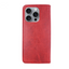 Funda Tapa con Tarjetero iPhone 16 Pro Max Polipiel