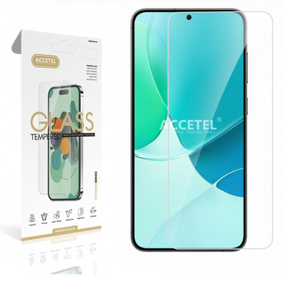 Cristal templado Samsung