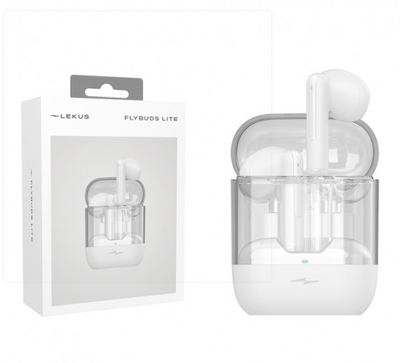 Flybuds Lite Auricular Inalámbrico TWS