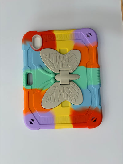 Funda con soporte iPad mini 6