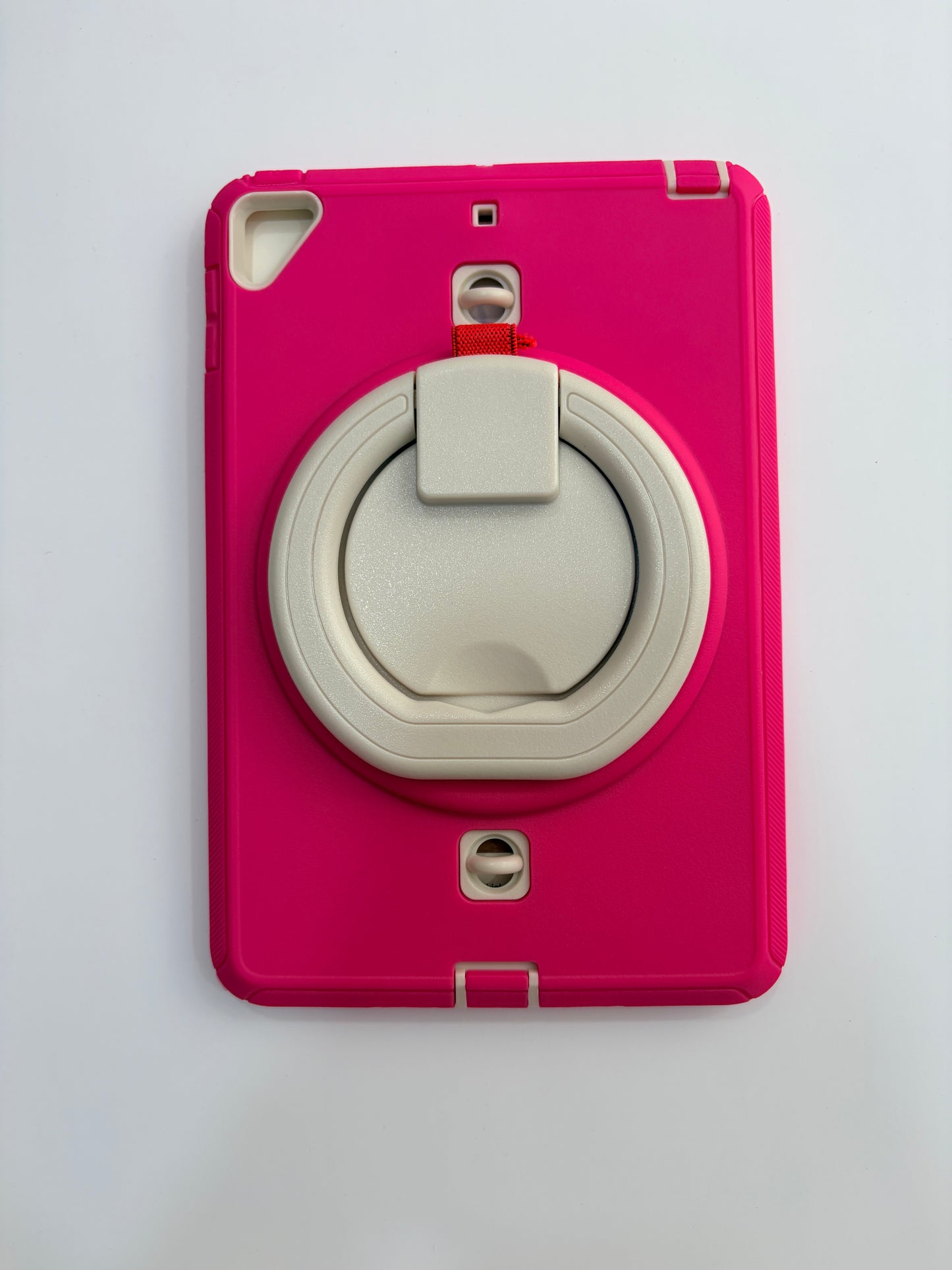 Funda con soporte para Ipad 1-5