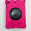 Funda con soporte para Ipad 1-5