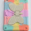 Funda con soporte para Ipad 7,8,9 de 10.2”