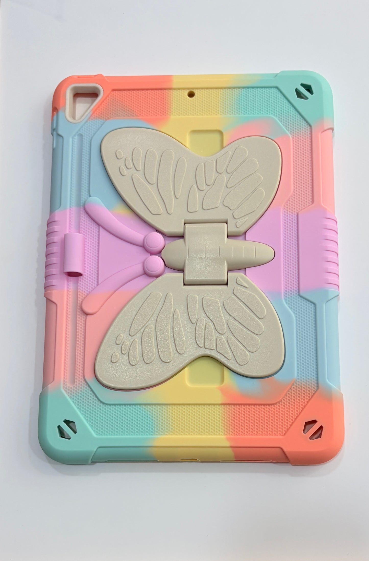 Funda con soporte para Ipad 7,8,9 de 10.2”