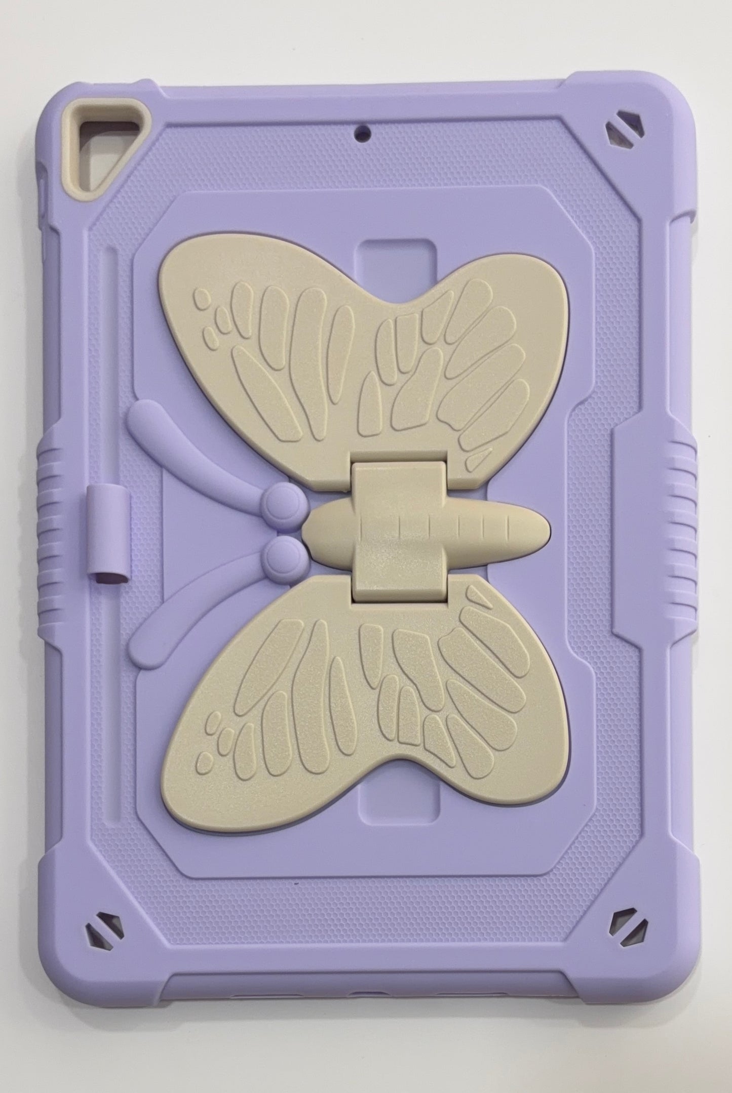 Funda con soporte para Ipad 7,8,9 de 10.2”