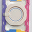 Funda con soporte para Ipad 7,8,9 de 10.2”