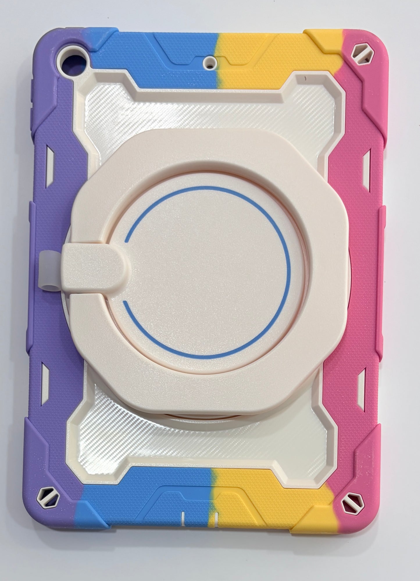 Funda con soporte para Ipad 7,8,9 de 10.2”