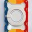 Funda con soporte para Ipad 7,8,9 de 10.2”