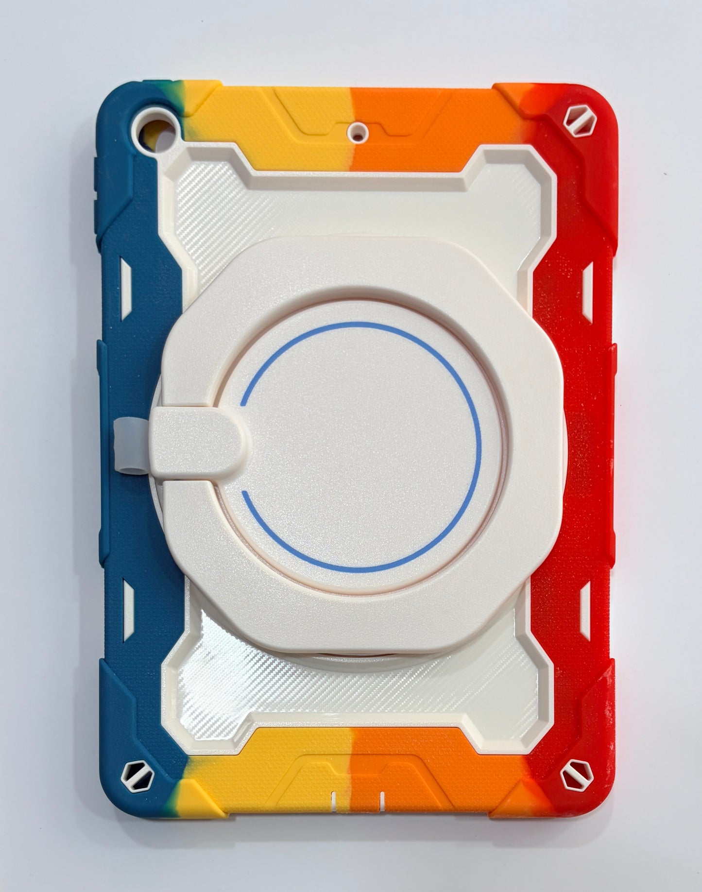 Funda con soporte para Ipad 7,8,9 de 10.2”