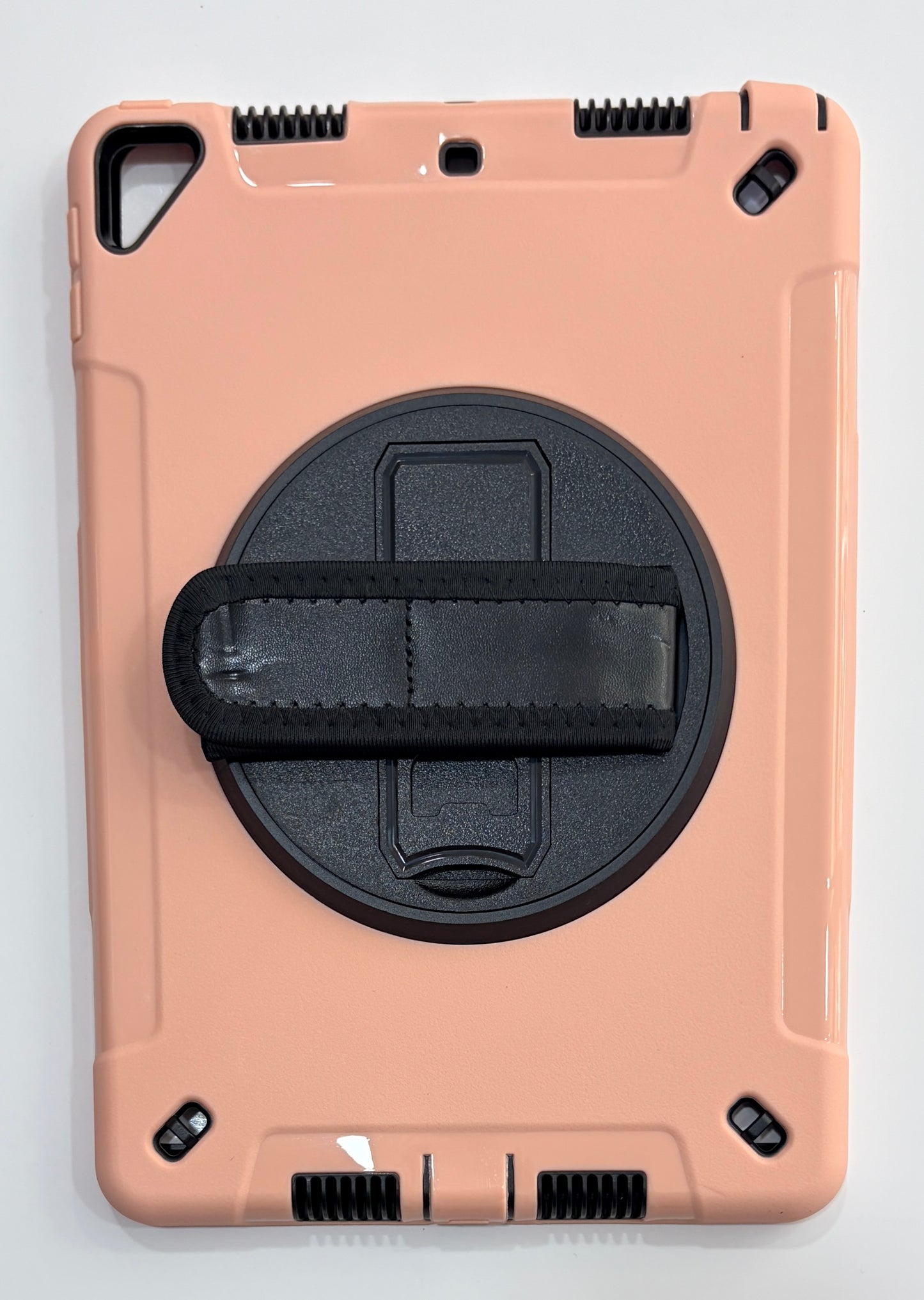 Funda con soporte para Ipad 7,8,9 de 10.2”