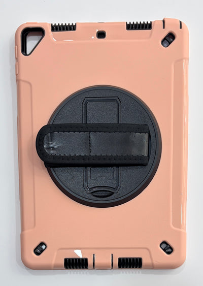 Funda con soporte para Ipad 7,8,9 de 10.2”